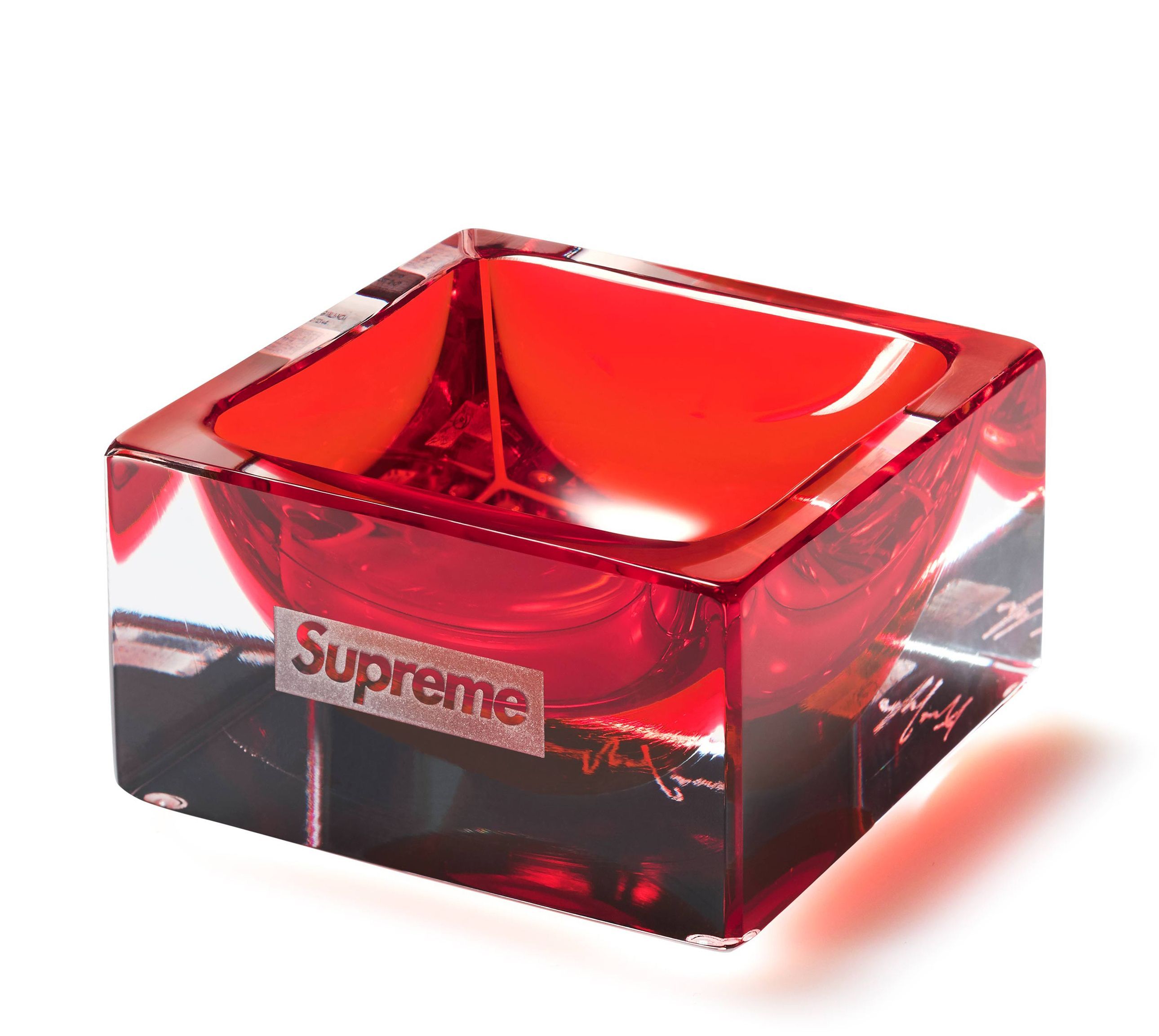 Accessories – Fall/Winter 2024 Preview – Supreme