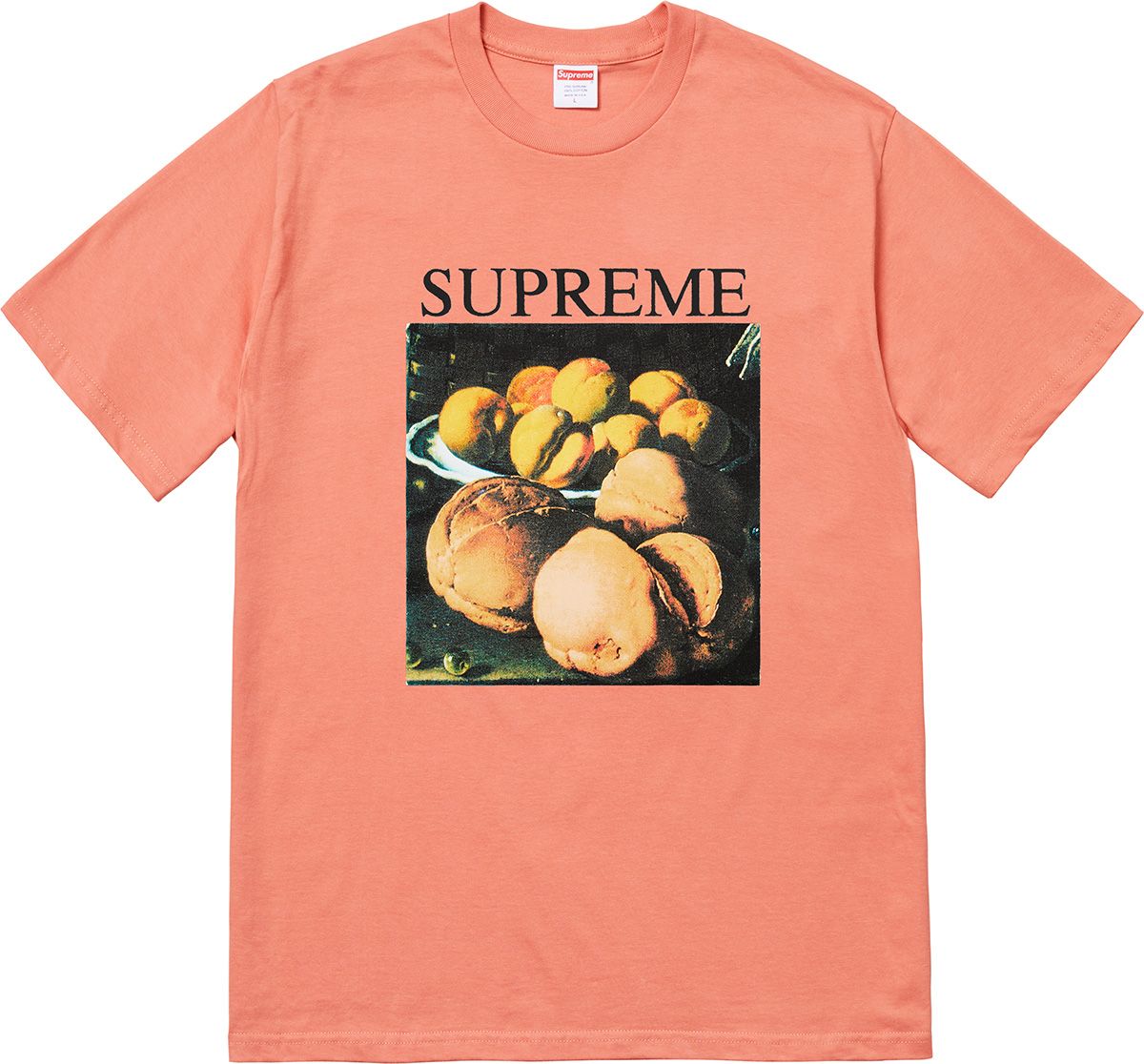 Fall/Winter 2018 Preview – Supreme