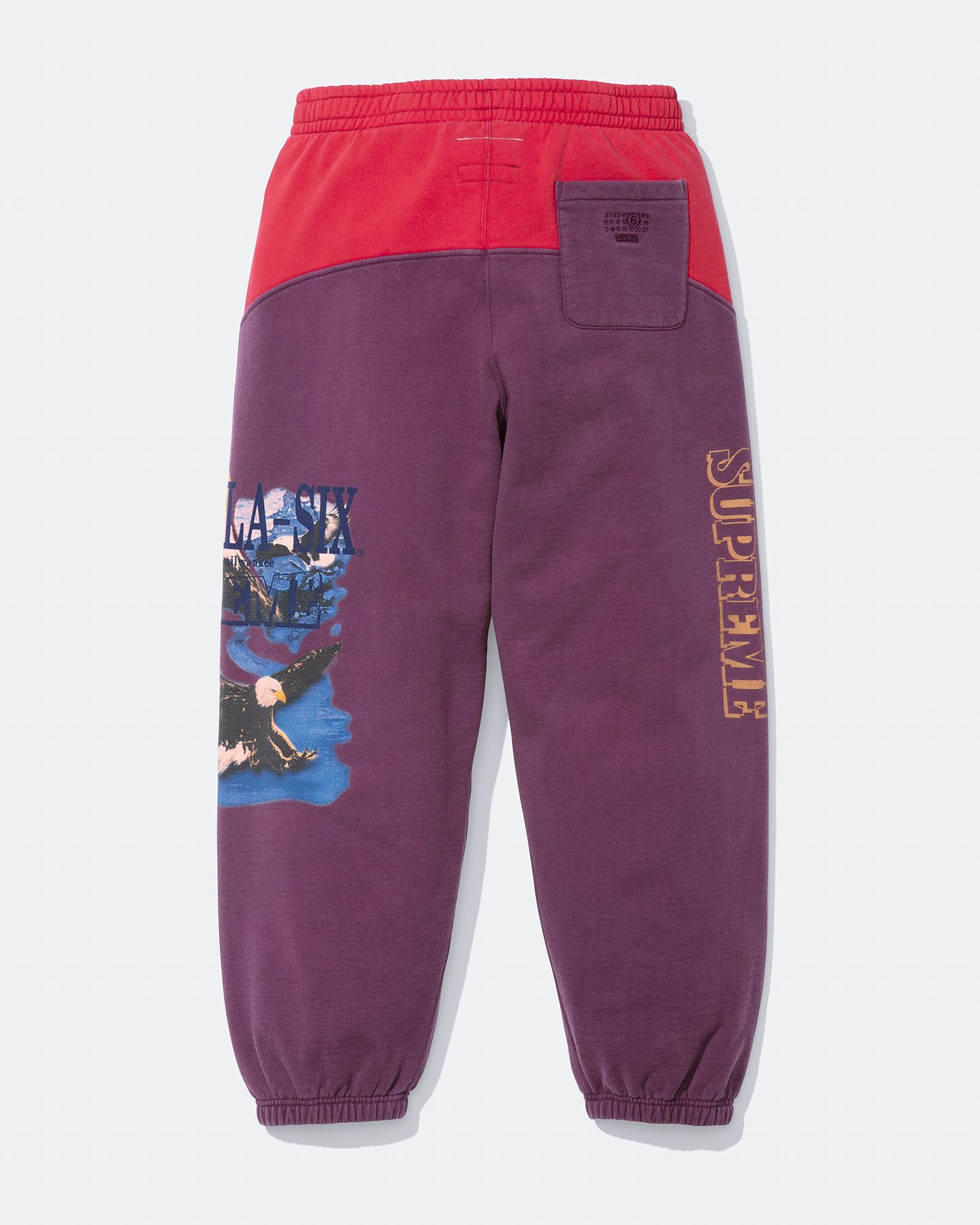 Supreme®/MM6 Maison Margiela – Gallery – Supreme