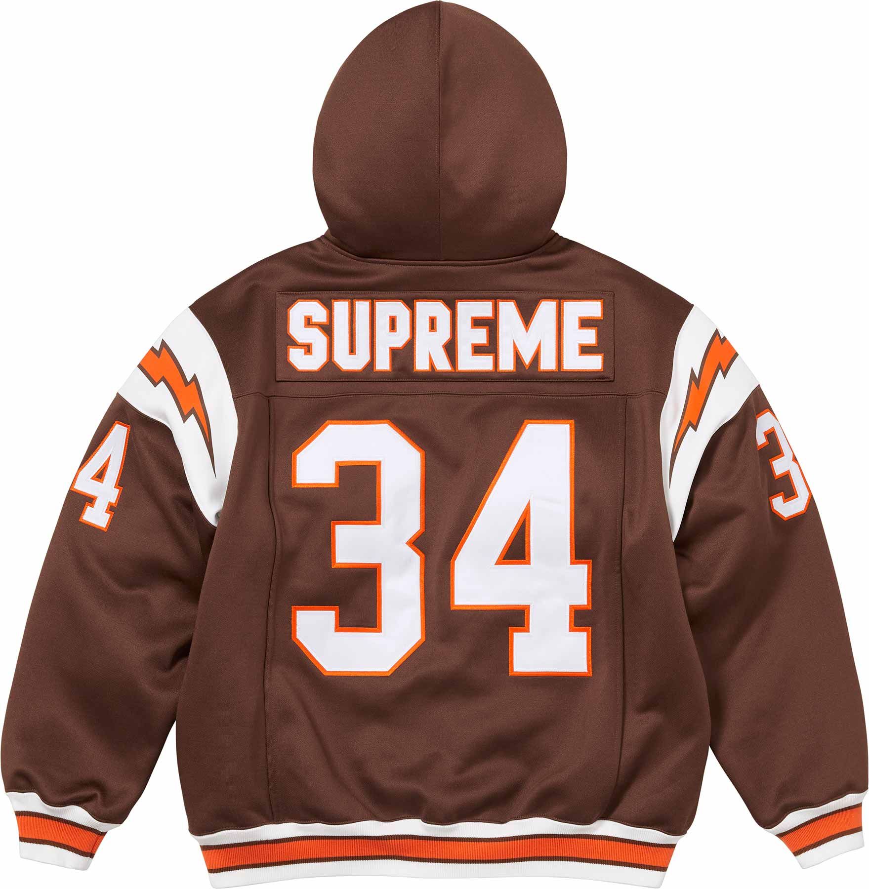 Spring/Summer 2024 Preview – Supreme