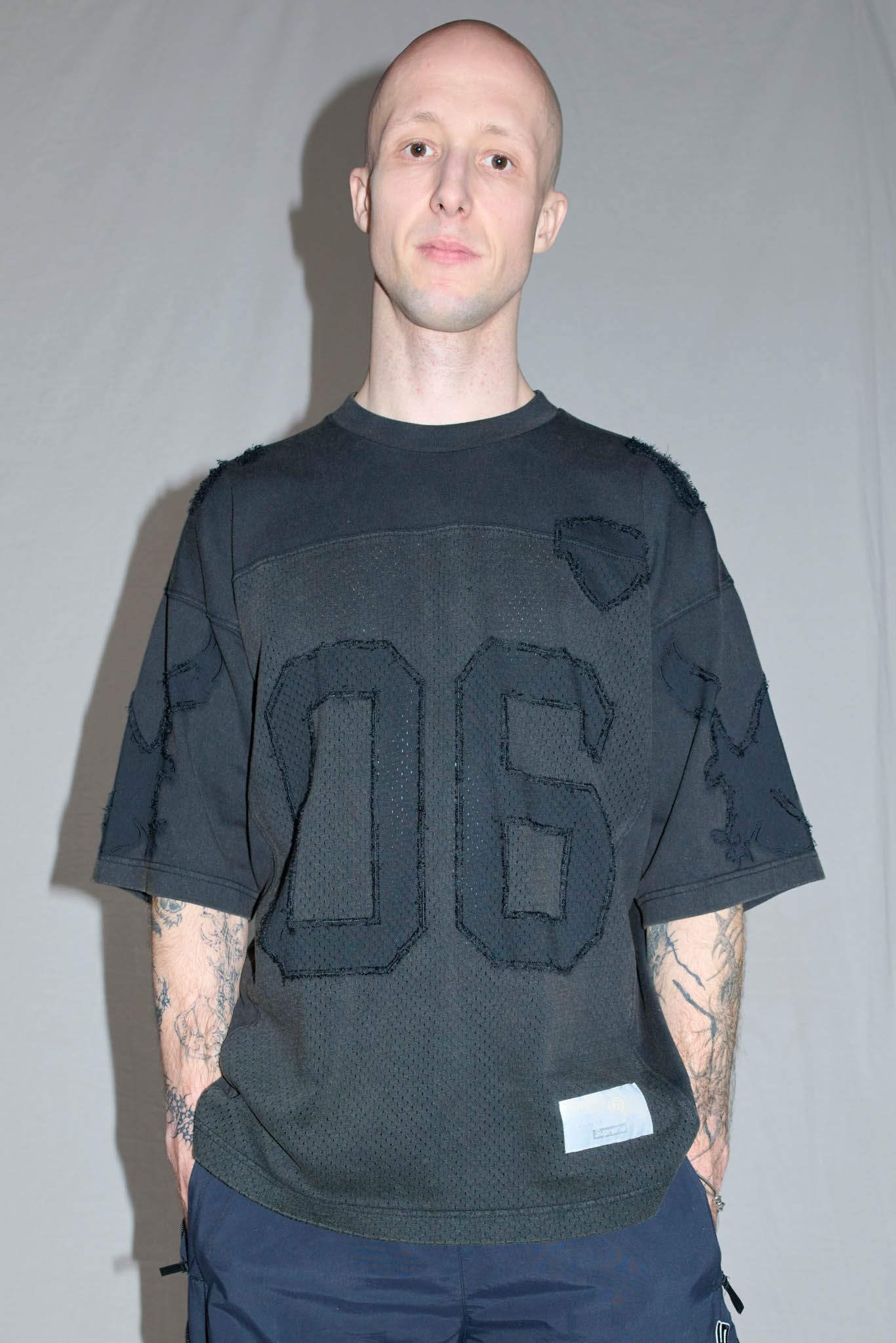 Supreme®/MM6 Maison Margiela – Gallery – Supreme