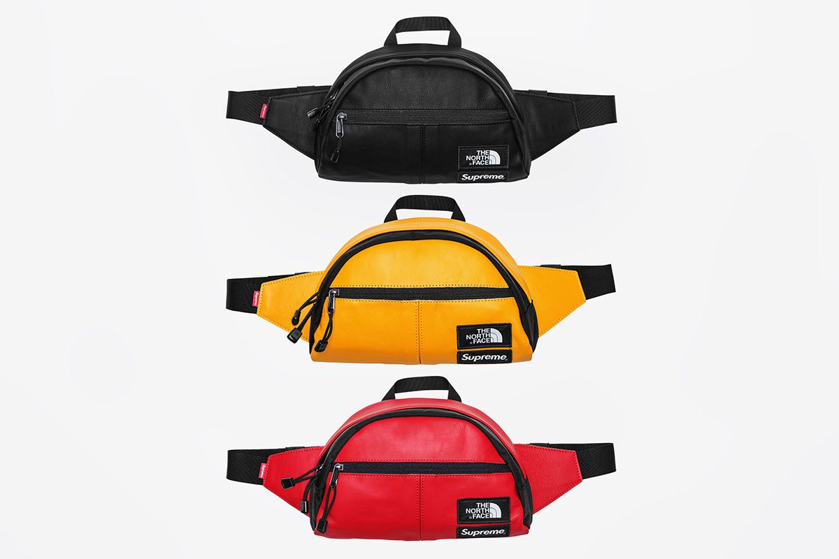 Supreme®/The North Face® – Gallery – Supreme