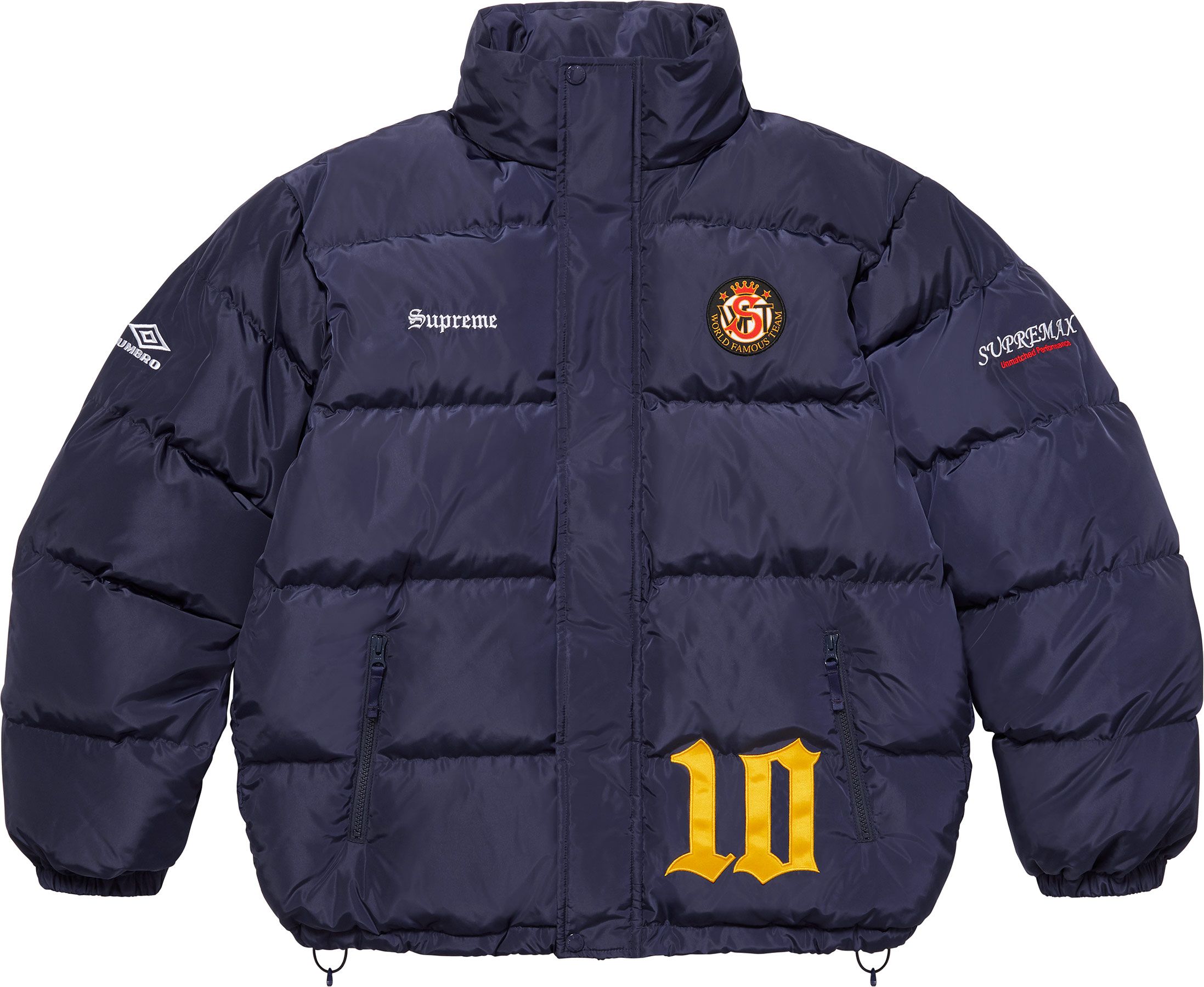 Fall/Winter 2025 Preview – Supreme