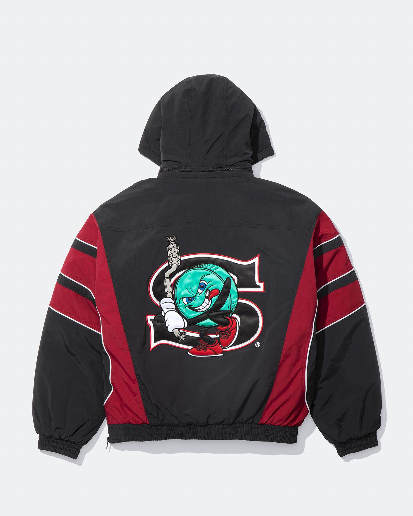 Supreme/SALEM – Gallery – Supreme