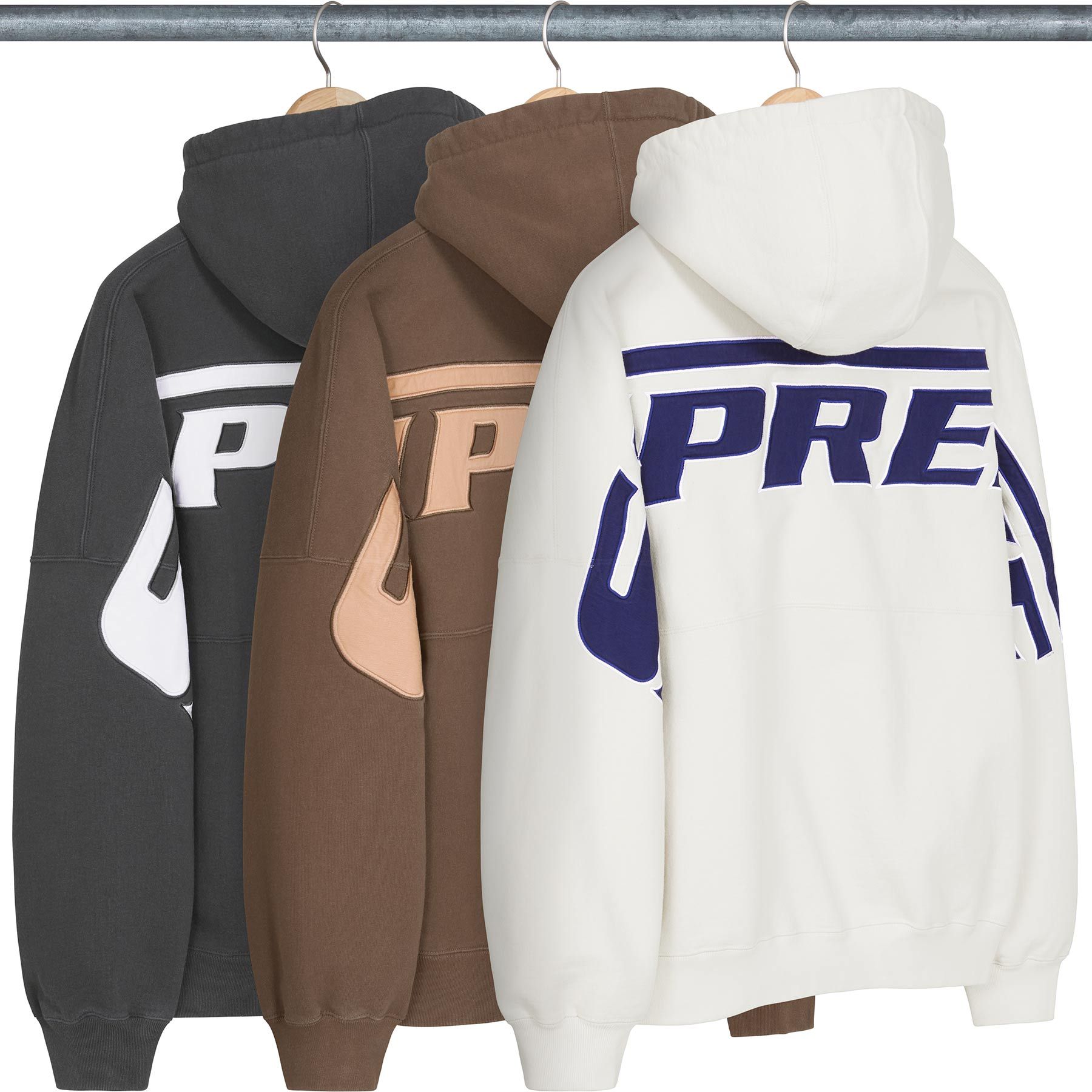 Spring/Summer 2024 Preview – Supreme