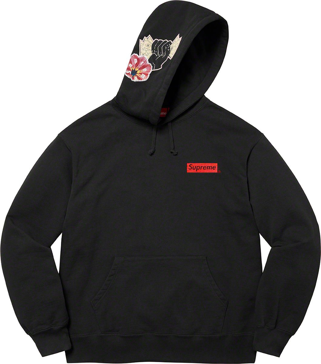 Spring/Summer 2022 Preview – Supreme