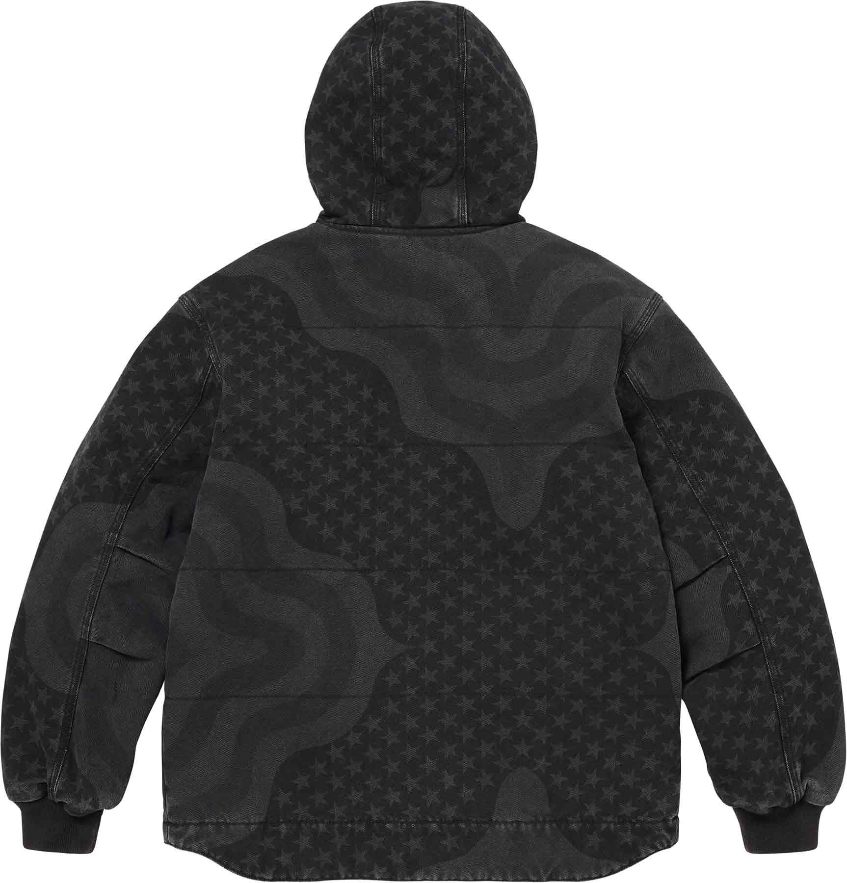 Spring/Summer 2026 Preview – Supreme