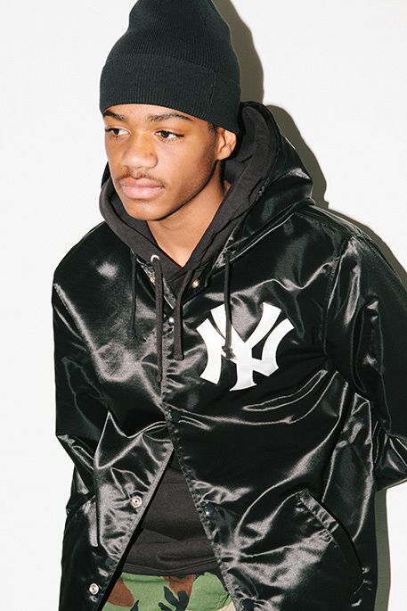 supreme ニューヨークヤンキース New York Yankees™/Supreme/'47 Brand® – Gallery – Supreme