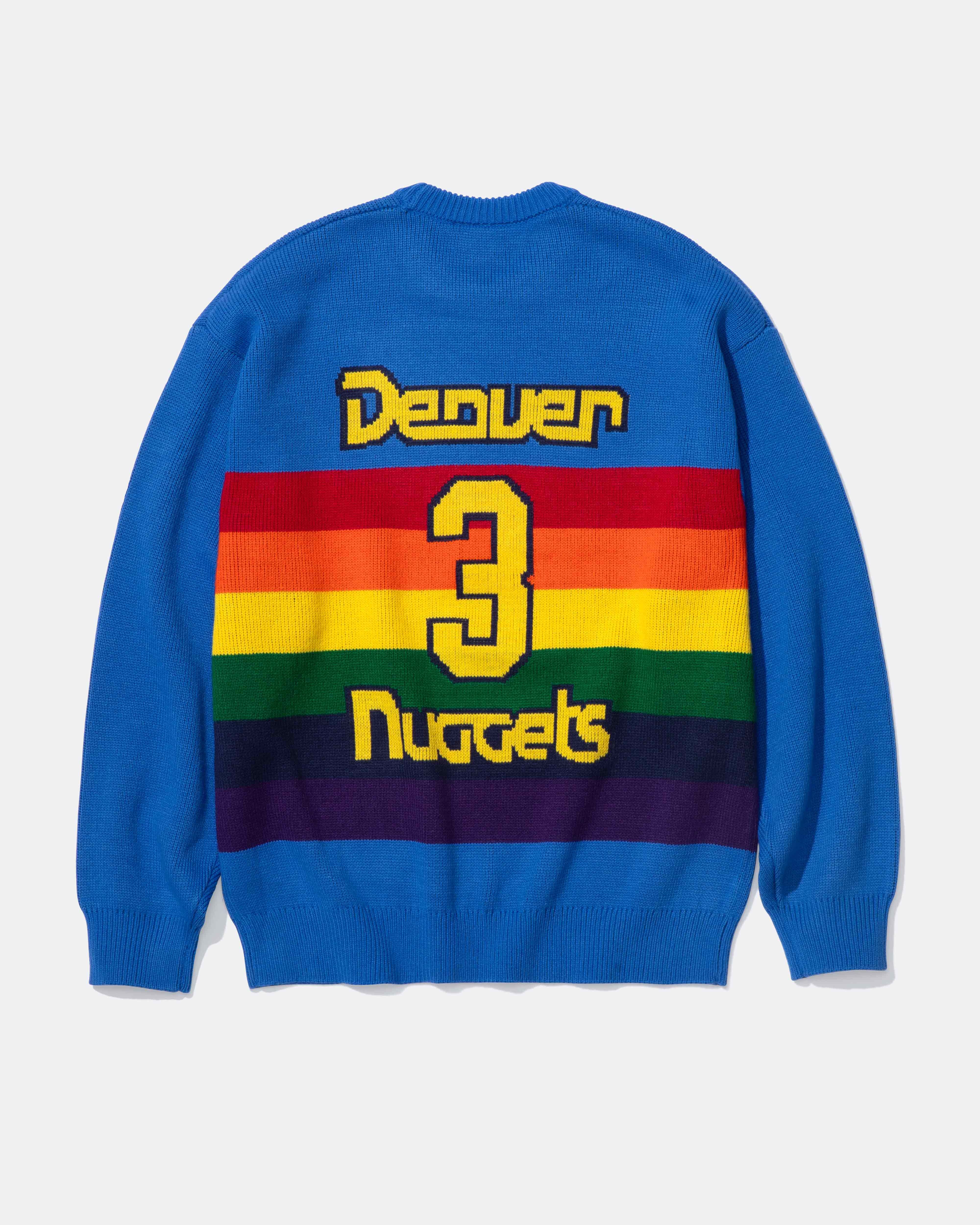 Supreme®/Mitchell & Ness® – Gallery – Supreme
