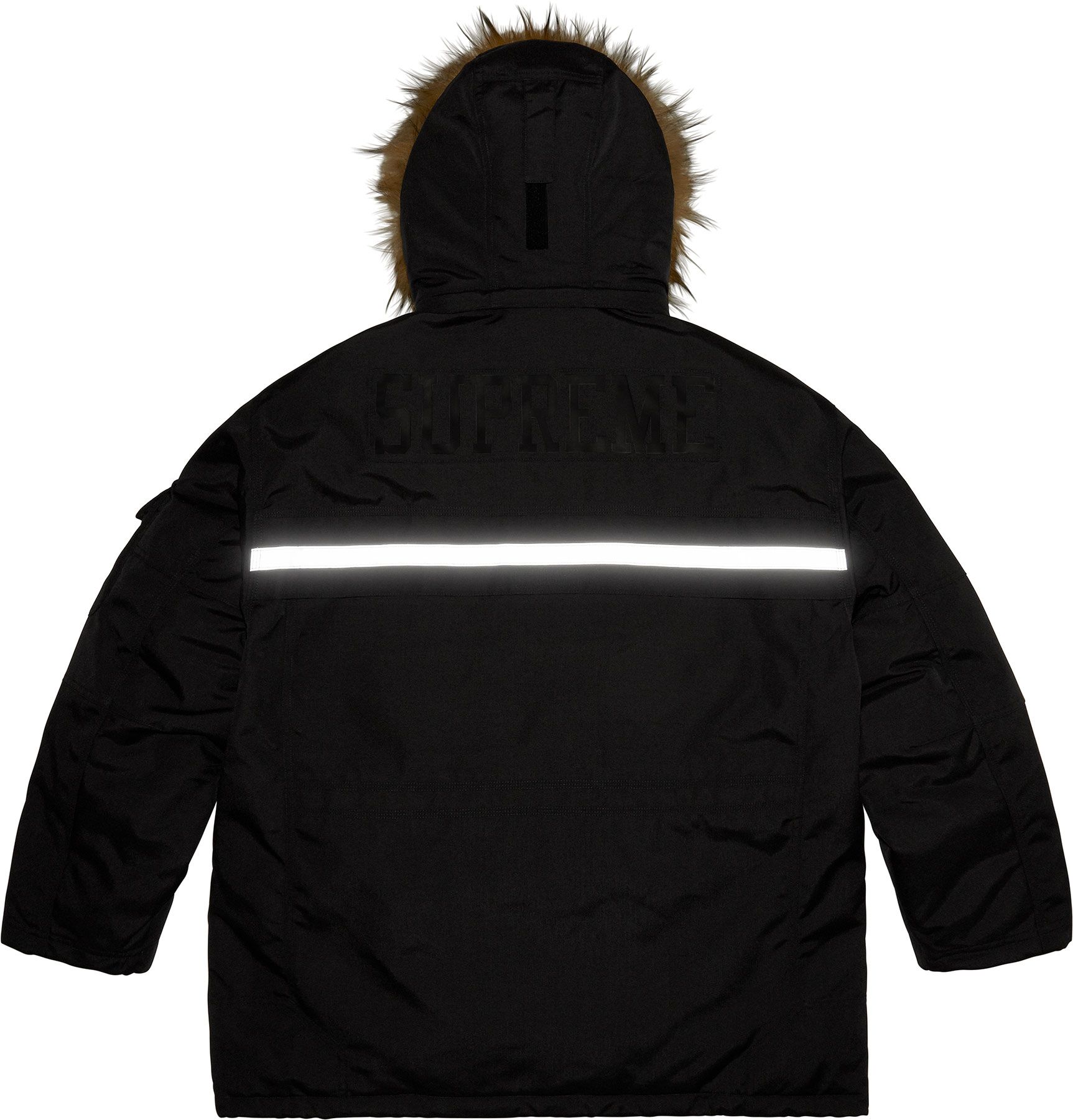 Fall/Winter 2025 Preview – Supreme