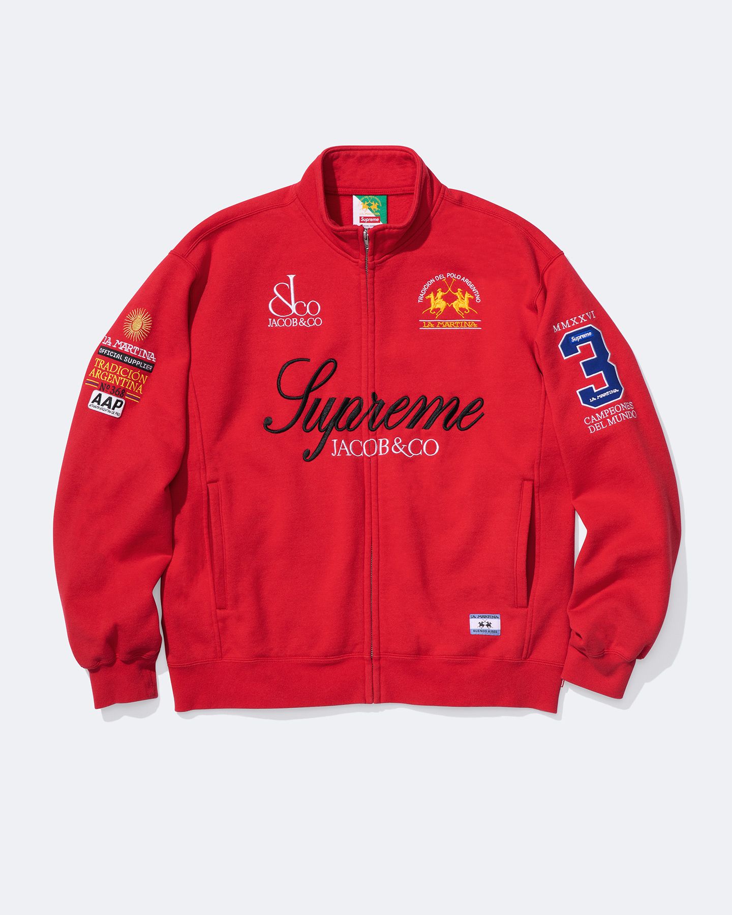 Supreme®/La Martina – Gallery – Supreme