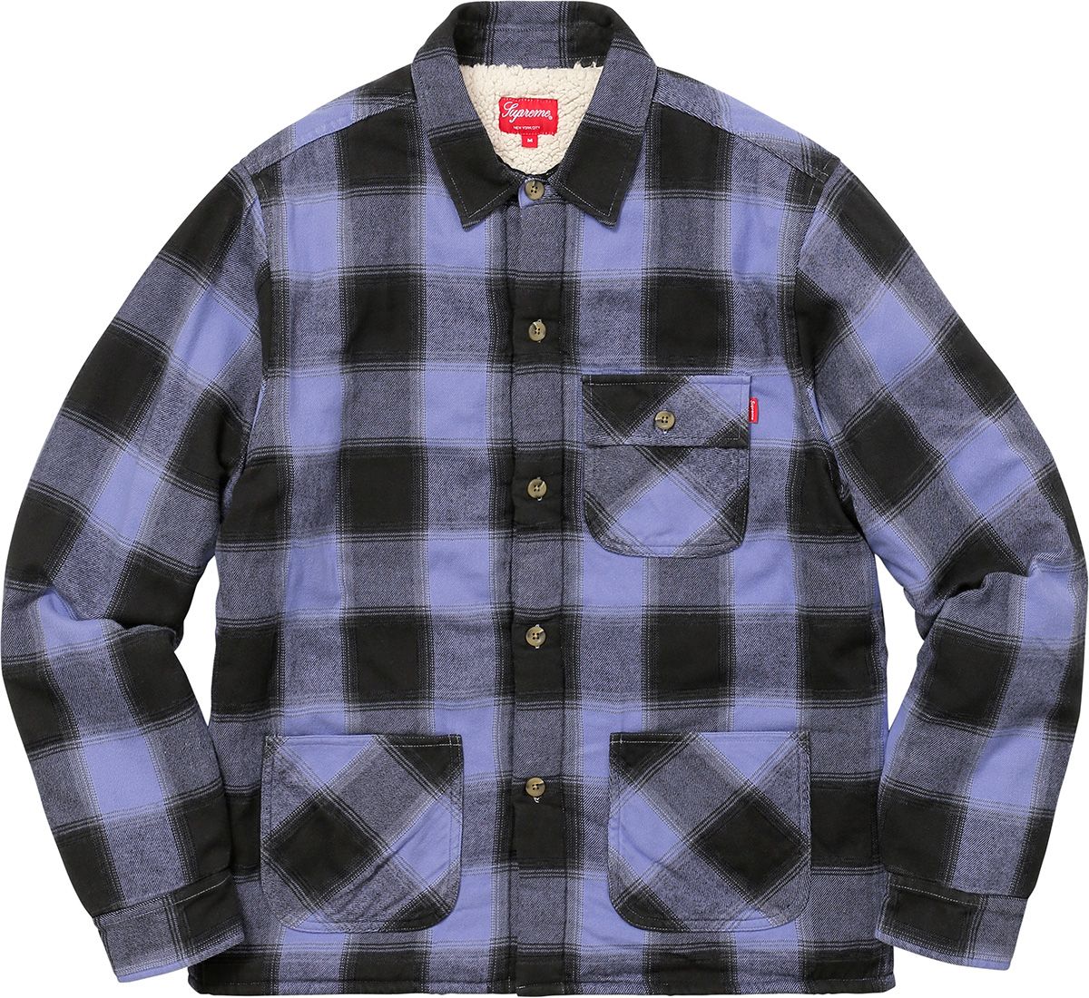 Fall/Winter 2017 Preview – Supreme