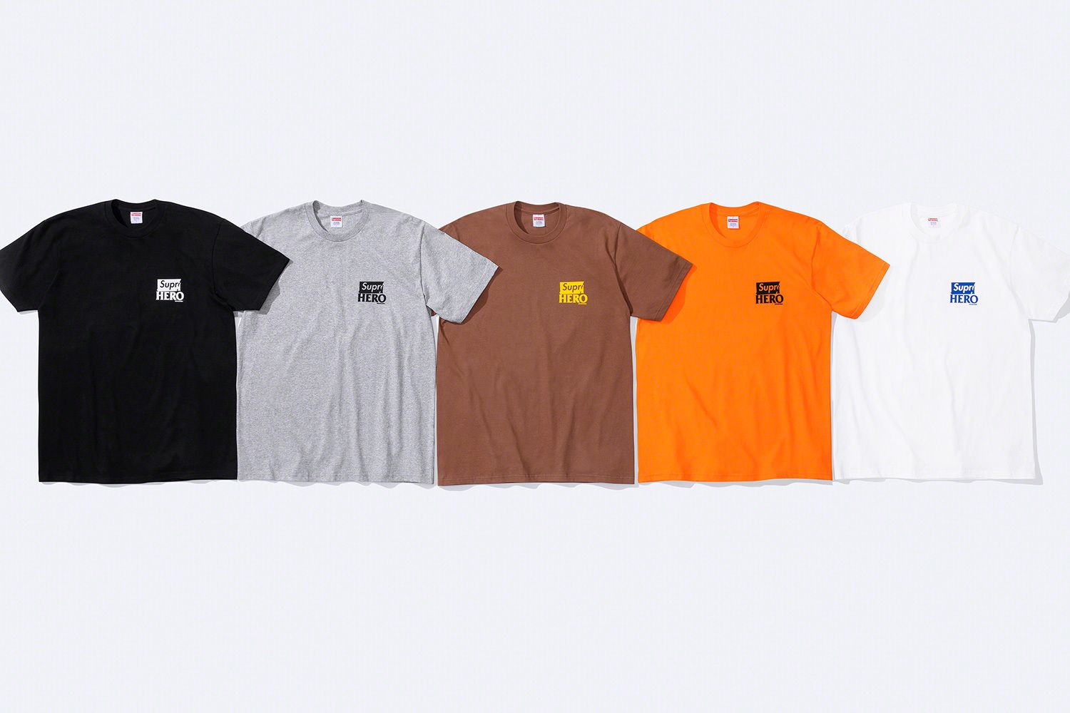 Supreme®/ANTIHERO – Gallery – Supreme