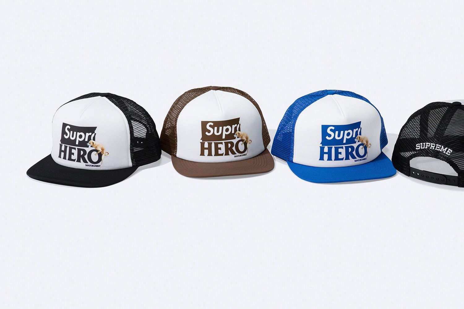 Supreme®/ANTIHERO – Gallery – Supreme