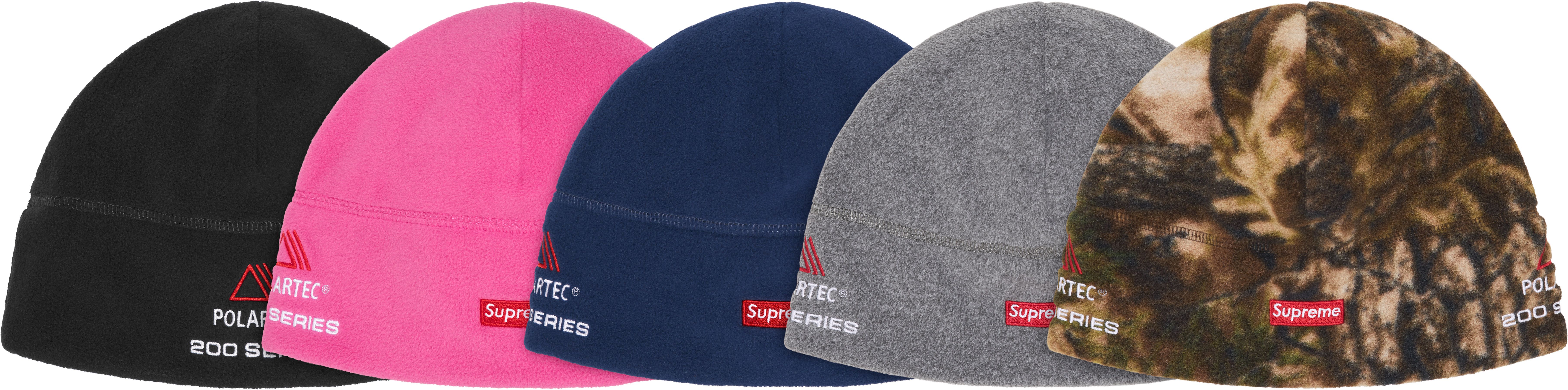 Fall/Winter 2025 Preview – Supreme