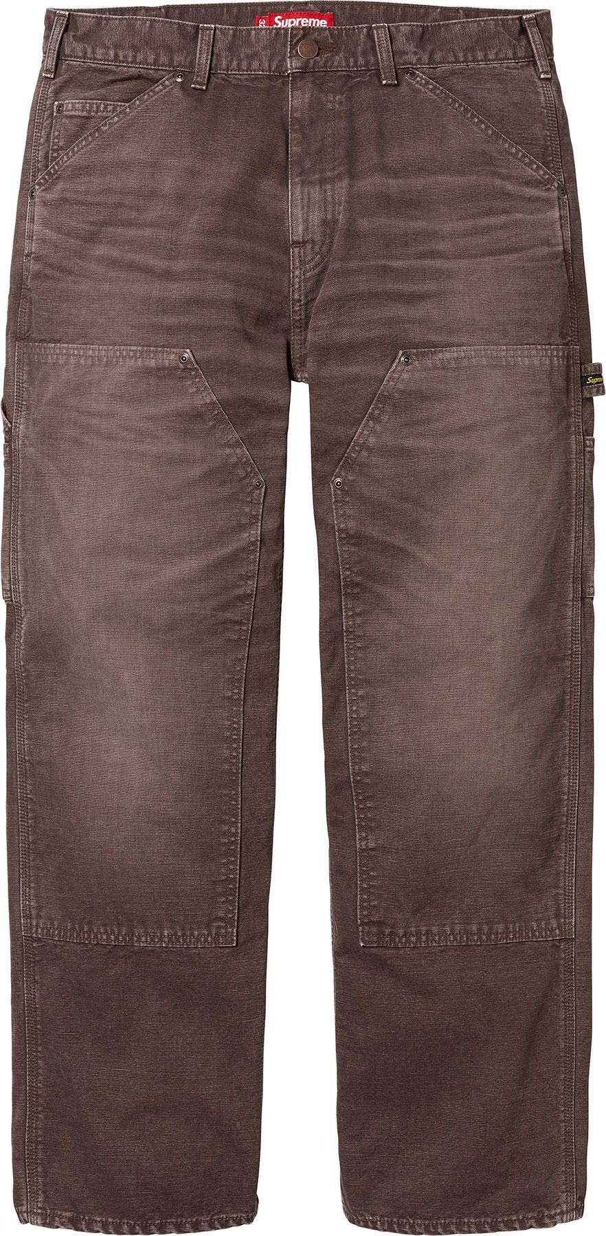 Spring/Summer 2025 Preview – Supreme