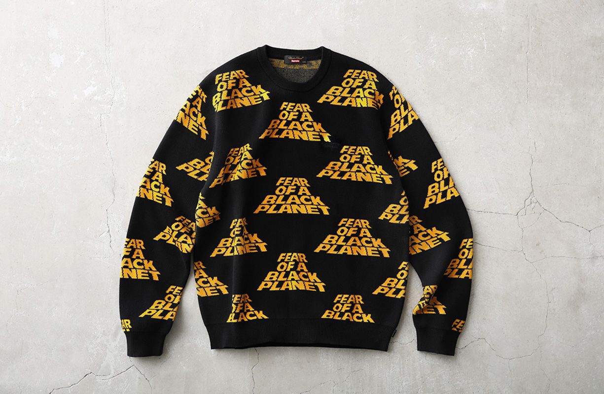 Supreme®/UNDERCOVER/Public Enemy – Gallery – Supreme
