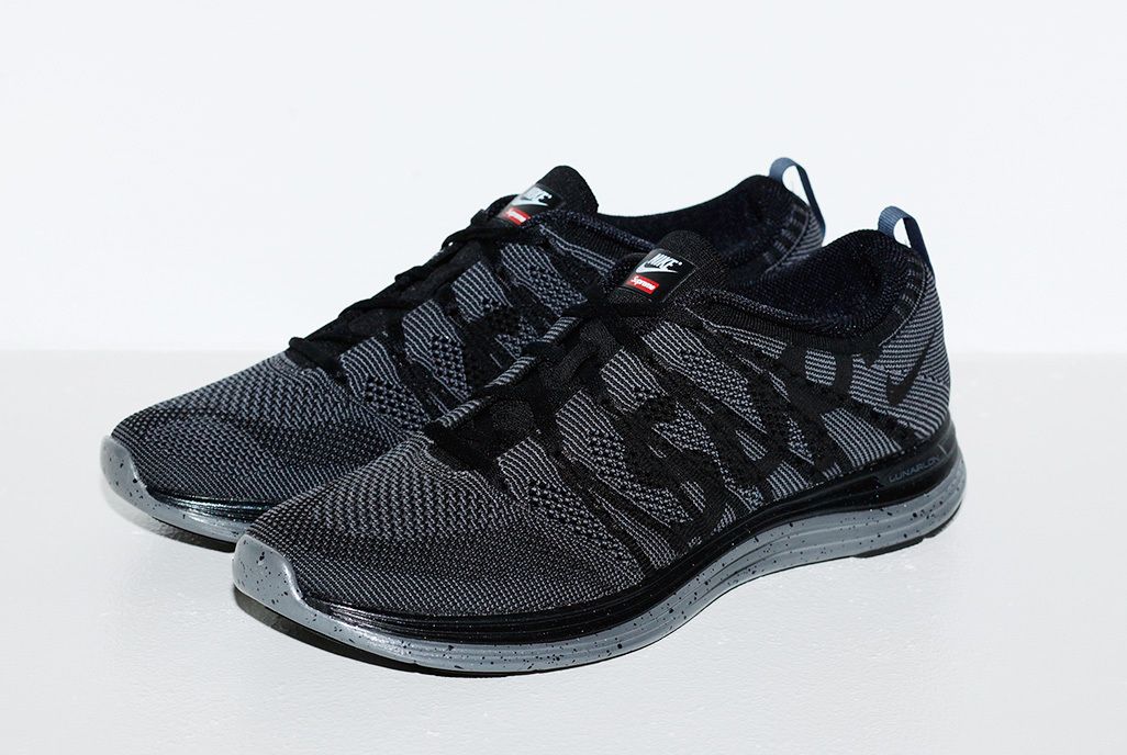 Supreme/Nike® Flyknit – News – Supreme Supreme/Nike® Flyknit – News – Supreme