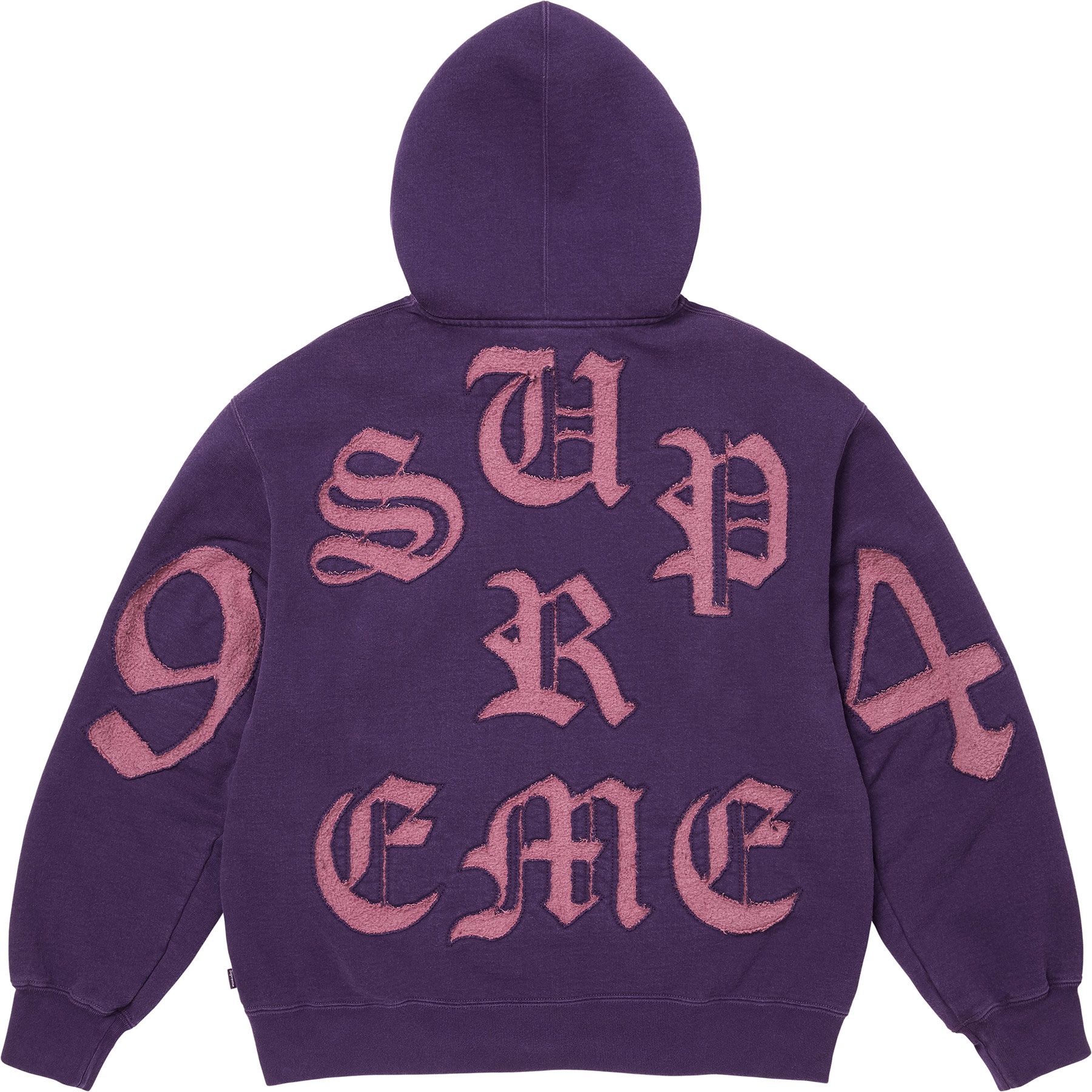 Spring/Summer 2026 Preview – Supreme