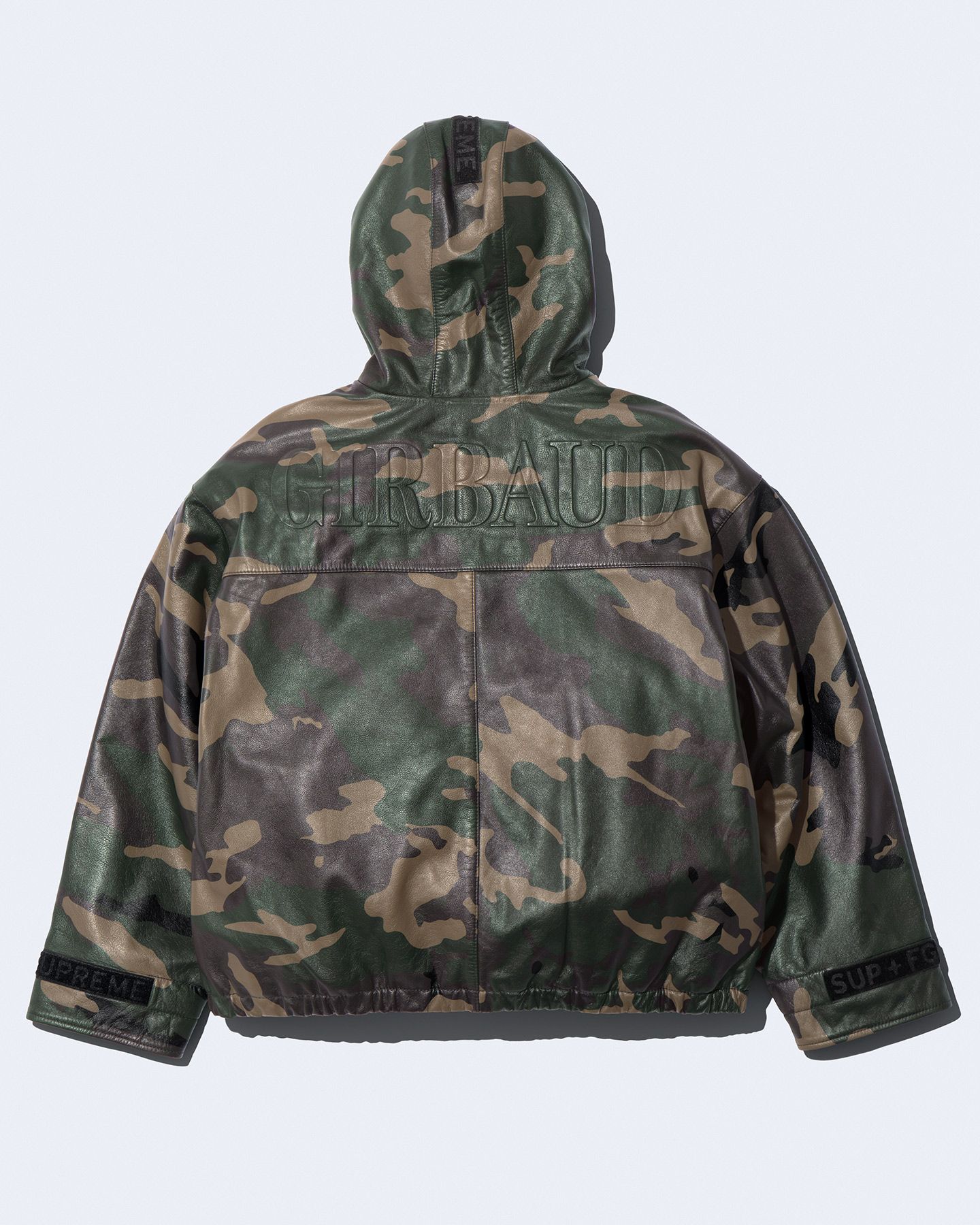 Supreme®/Marithé + François Girbaud – Gallery – Supreme