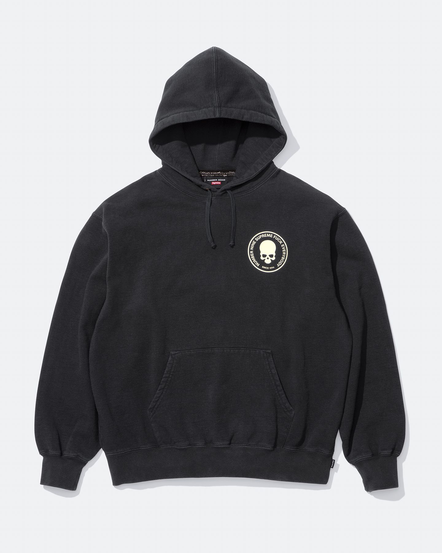 Supreme®/Number (N)ine® – Gallery – Supreme