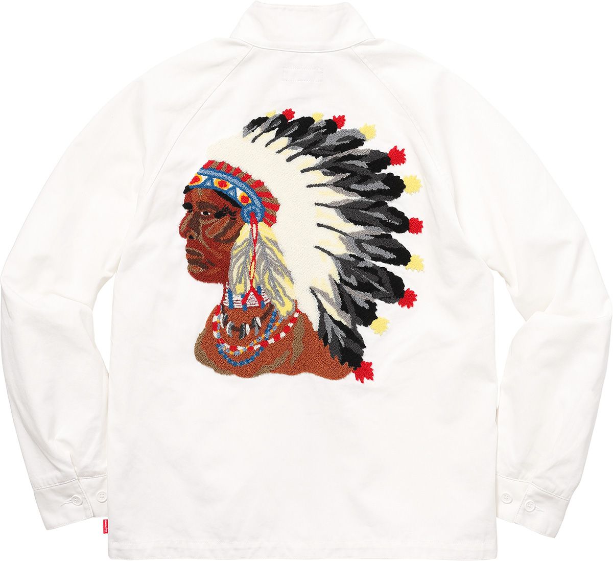 Fall/Winter 2017 Preview – Supreme