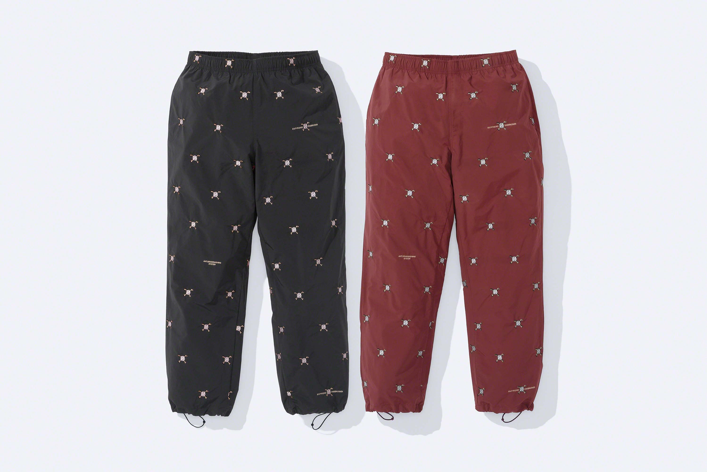 Supreme®/UNDERCOVER – Gallery – Supreme