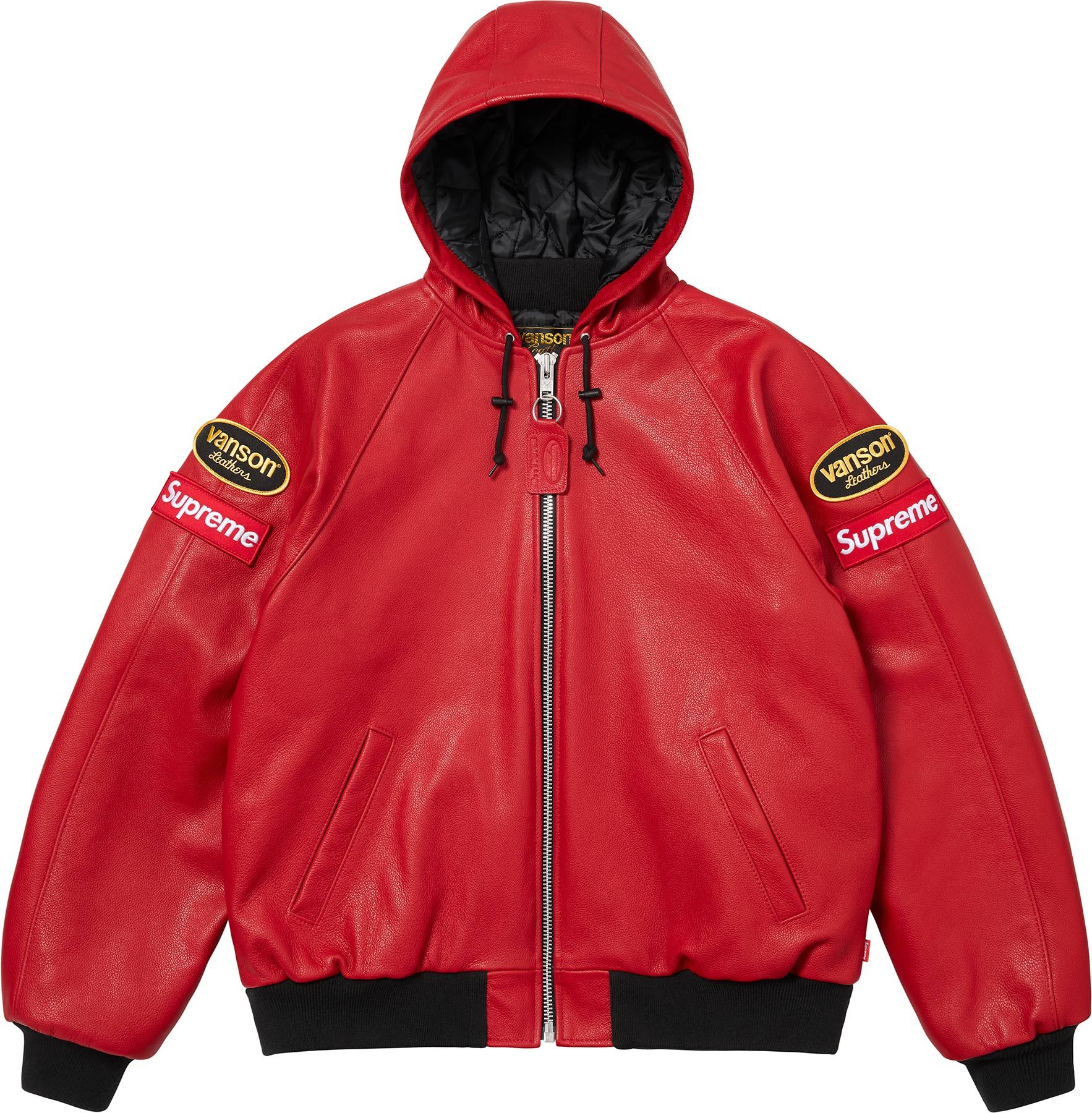 Jackets – Fall/Winter 2024 Preview – Supreme