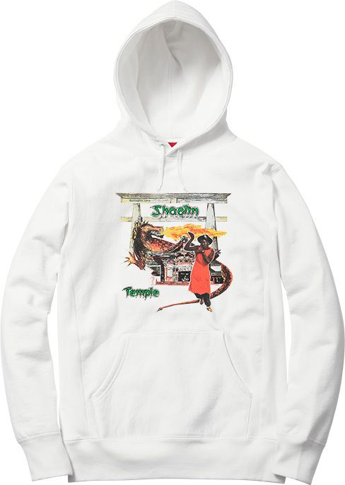 Supreme®/Barrington Levy & Jah Life – Gallery – Supreme