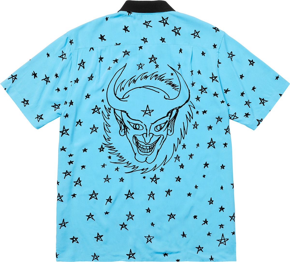 Spring/Summer 2018 Preview – Supreme