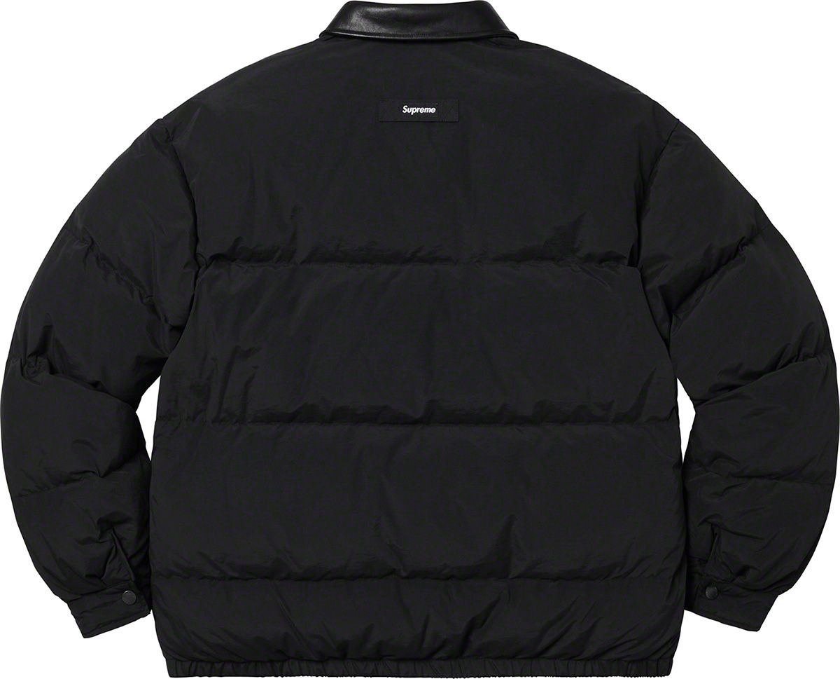 Fall/Winter 2019 Preview – Supreme
