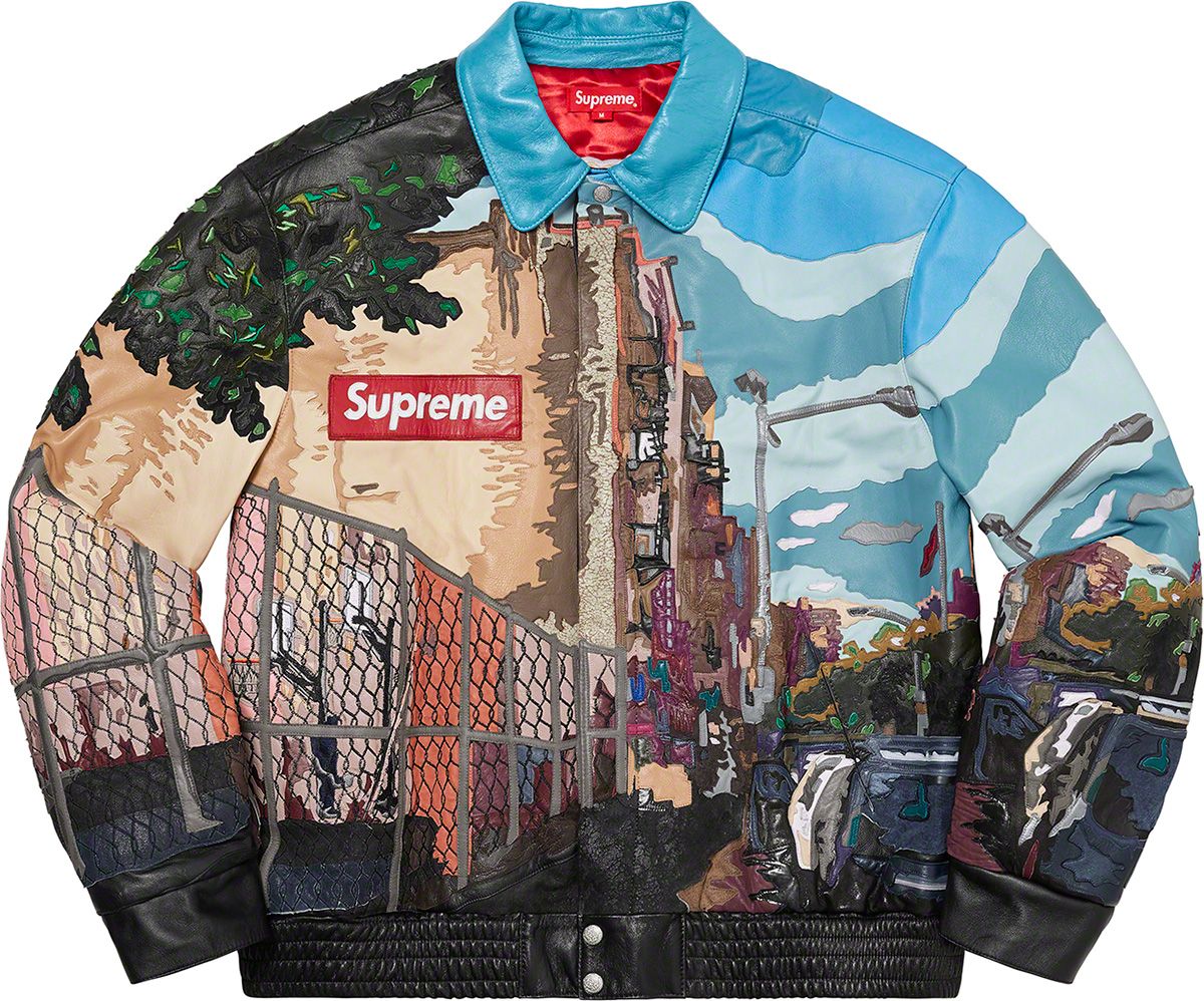 Fall/Winter 2022 Preview – Supreme