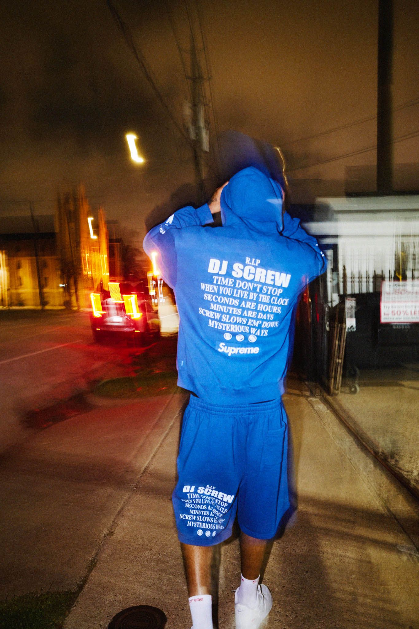 Supreme/DJ Screw – Gallery – Supreme