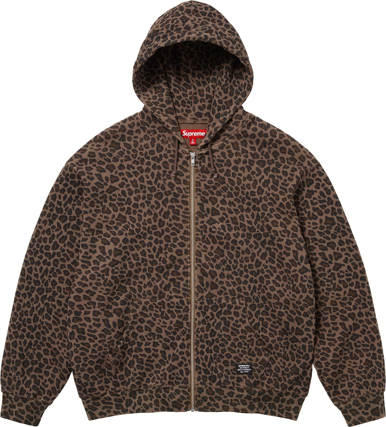 Spring/Summer 2025 Preview – Supreme