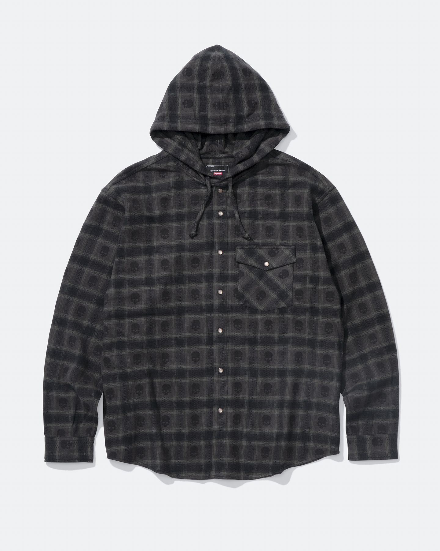 Supreme®/Number (N)ine® – Gallery – Supreme