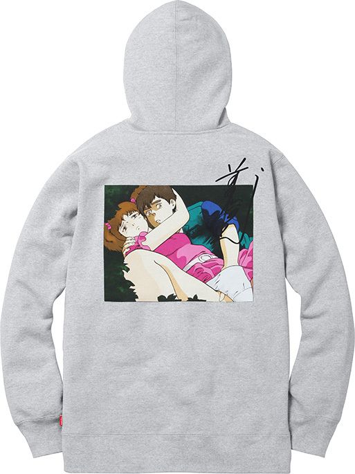 Toshio Maeda for Supreme – Gallery – Supreme