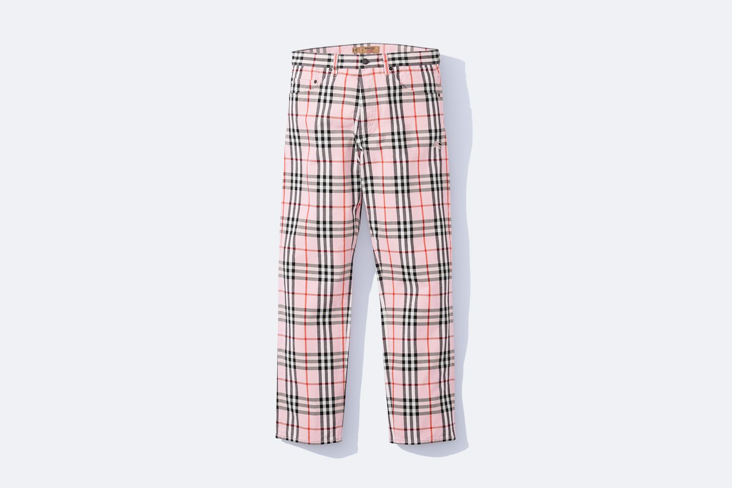 Supreme®/Burberry® – Gallery – Supreme