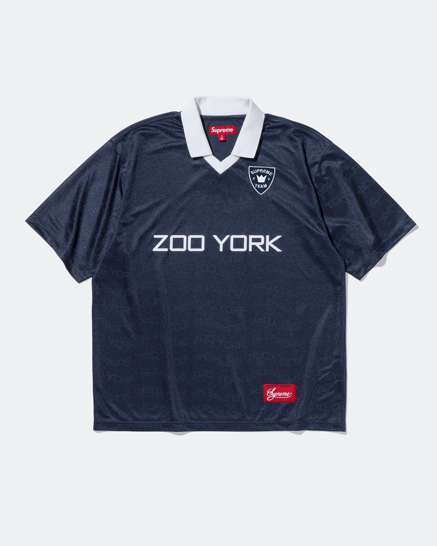 Supreme/Zoo York – Gallery – Supreme