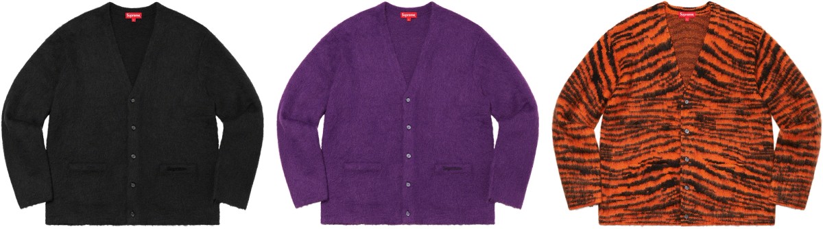 Fall/Winter 2020 Preview – Supreme