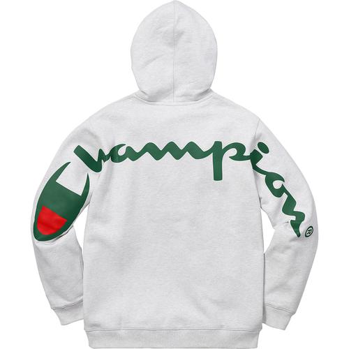 Spring/Summer 2018 Preview – Supreme