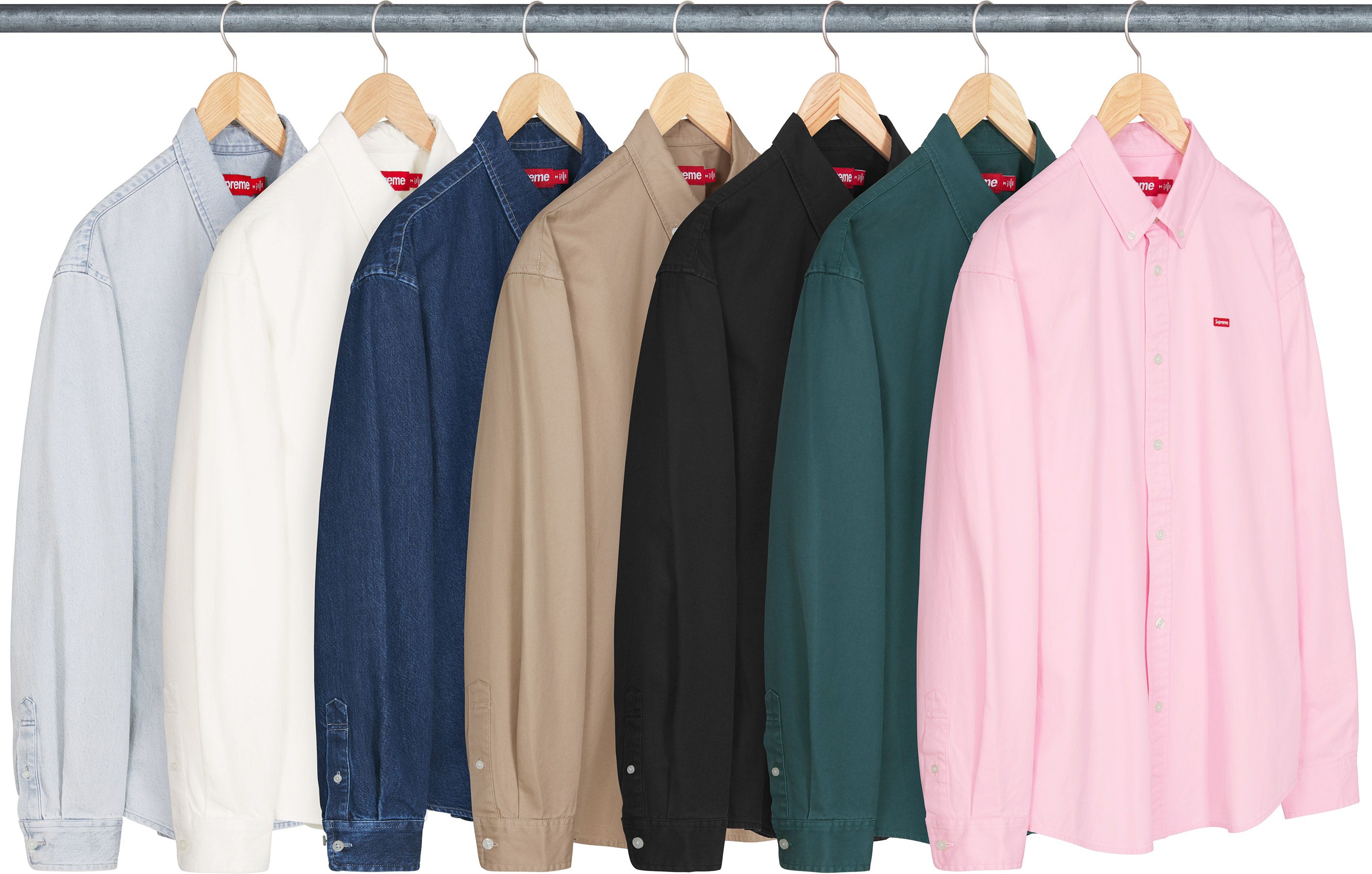 Fall/Winter 2024 Preview – Supreme