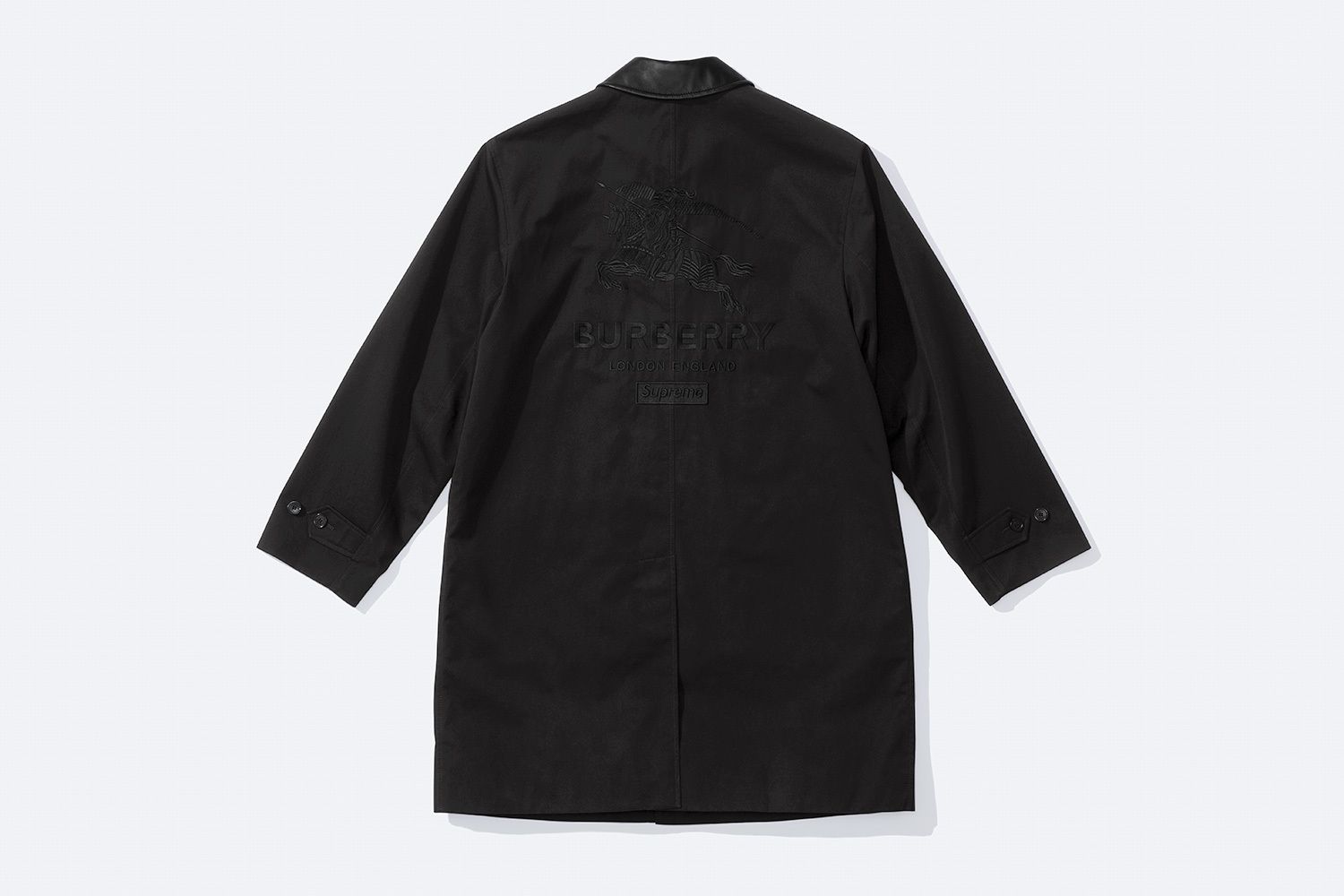 Supreme®/Burberry® – Gallery – Supreme