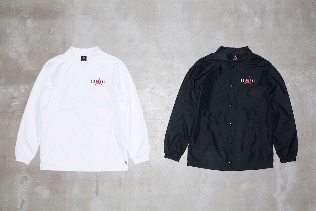 Supreme/Jordan® – Gallery – Supreme