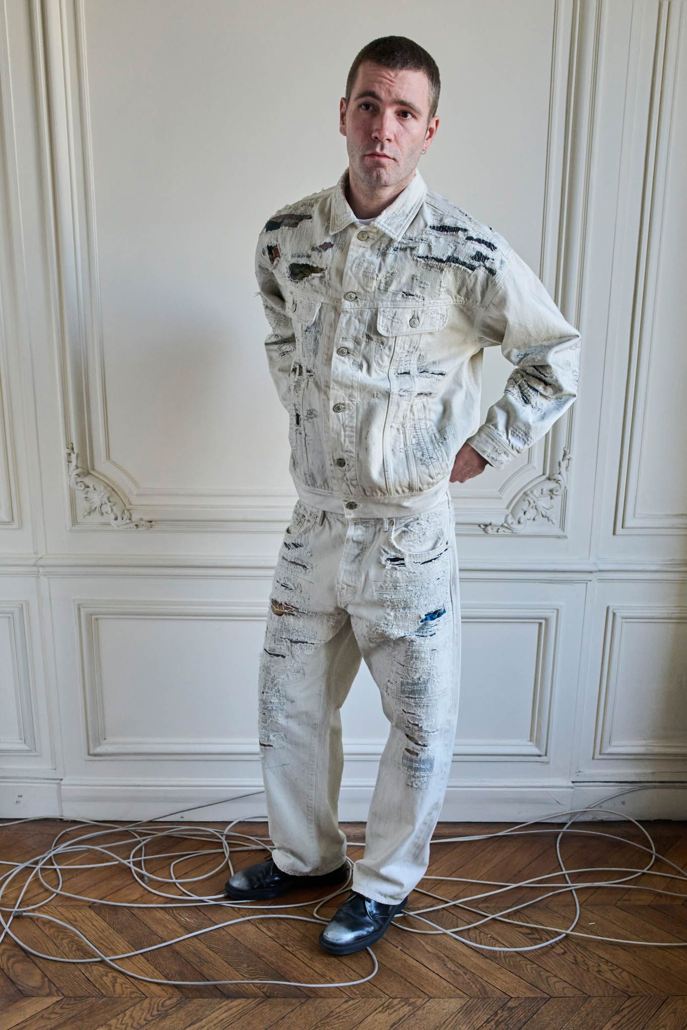 Supreme®/MM6 Maison Margiela – Gallery – Supreme