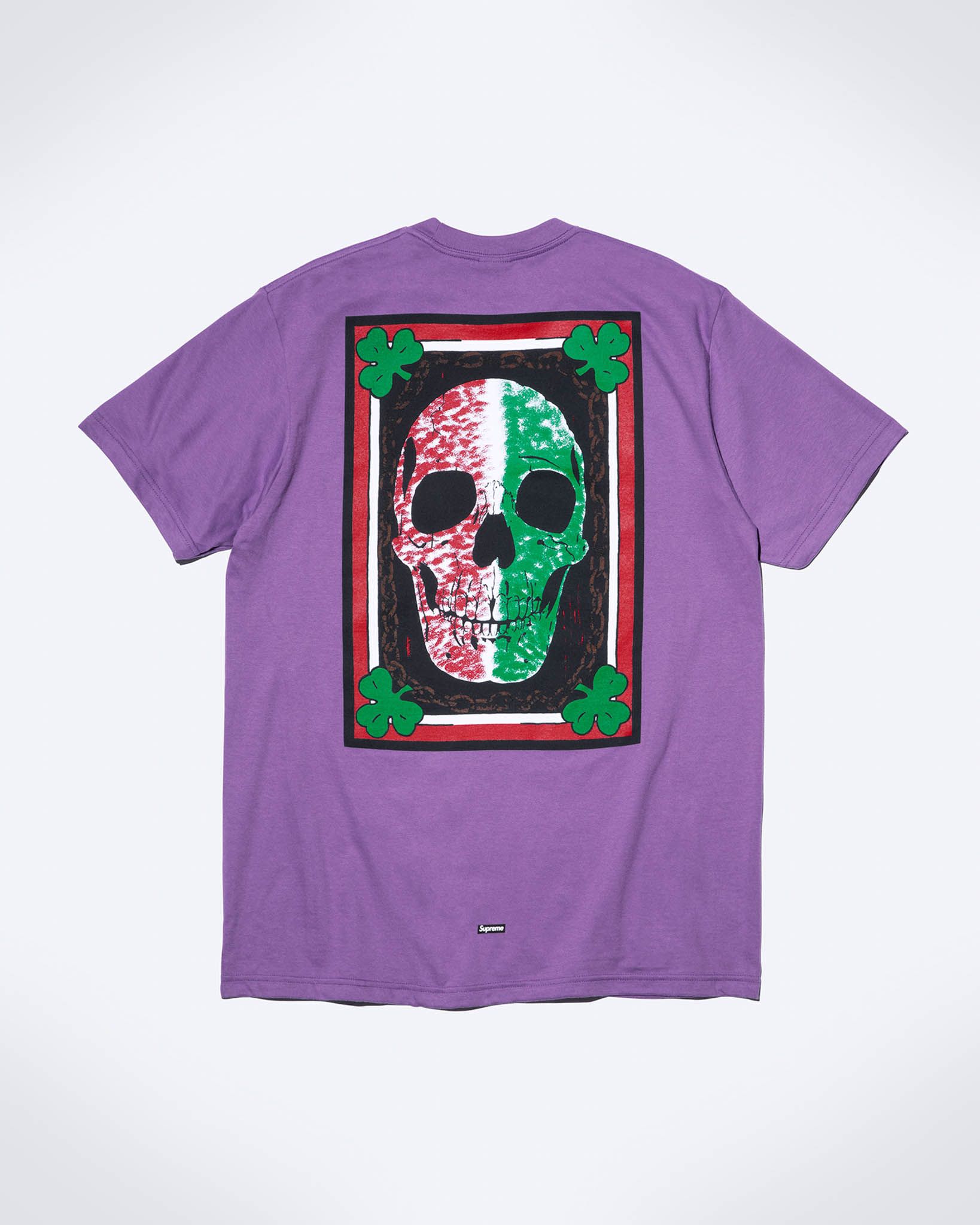 Supreme/Mike Kelley – Gallery – Supreme