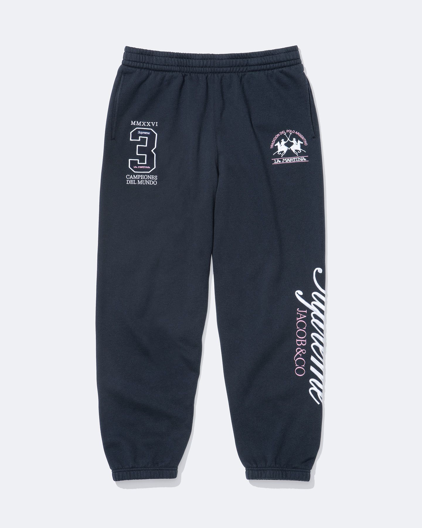 Supreme®/La Martina – Gallery – Supreme