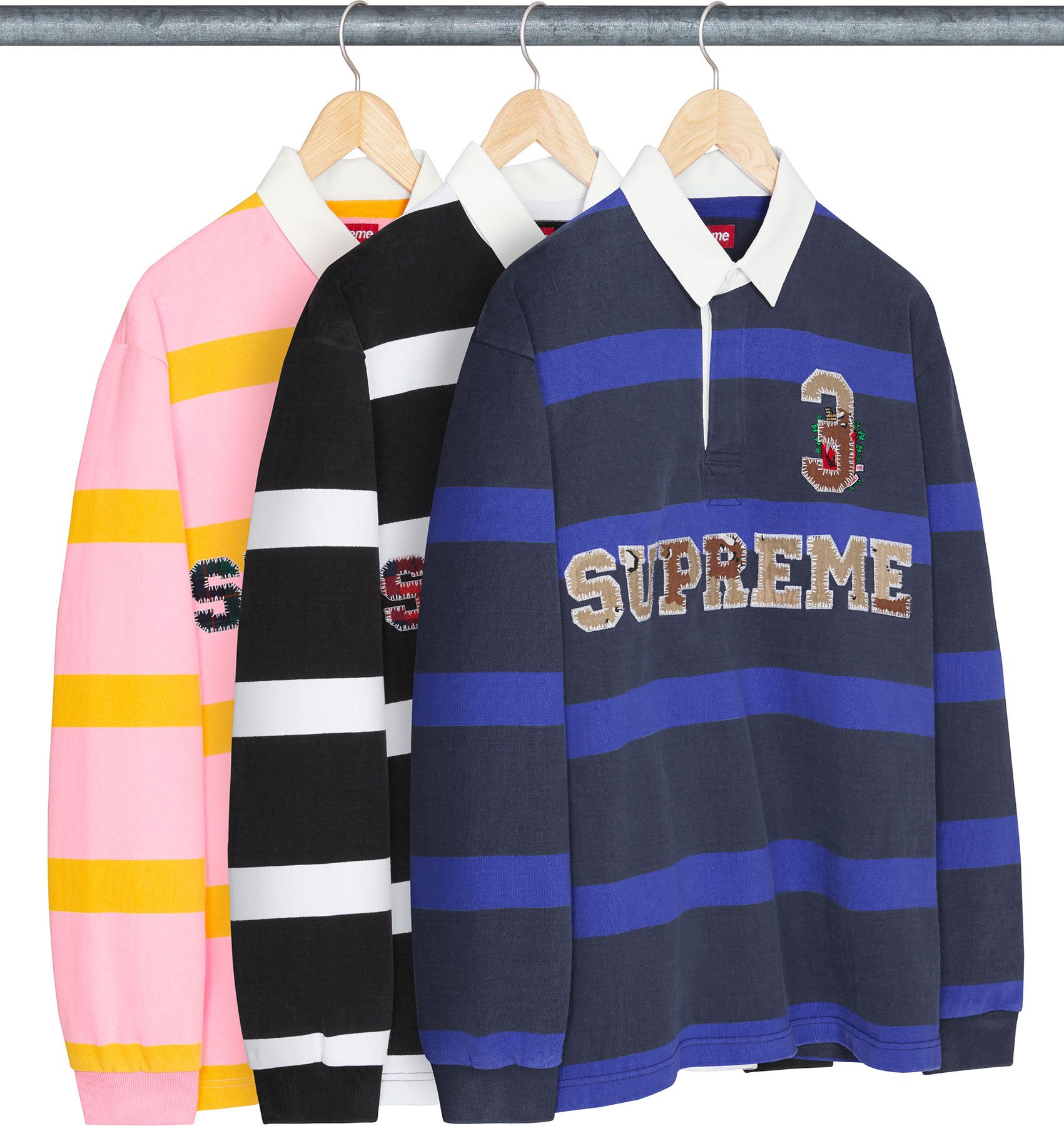 Fall/Winter 2025 Preview – Supreme