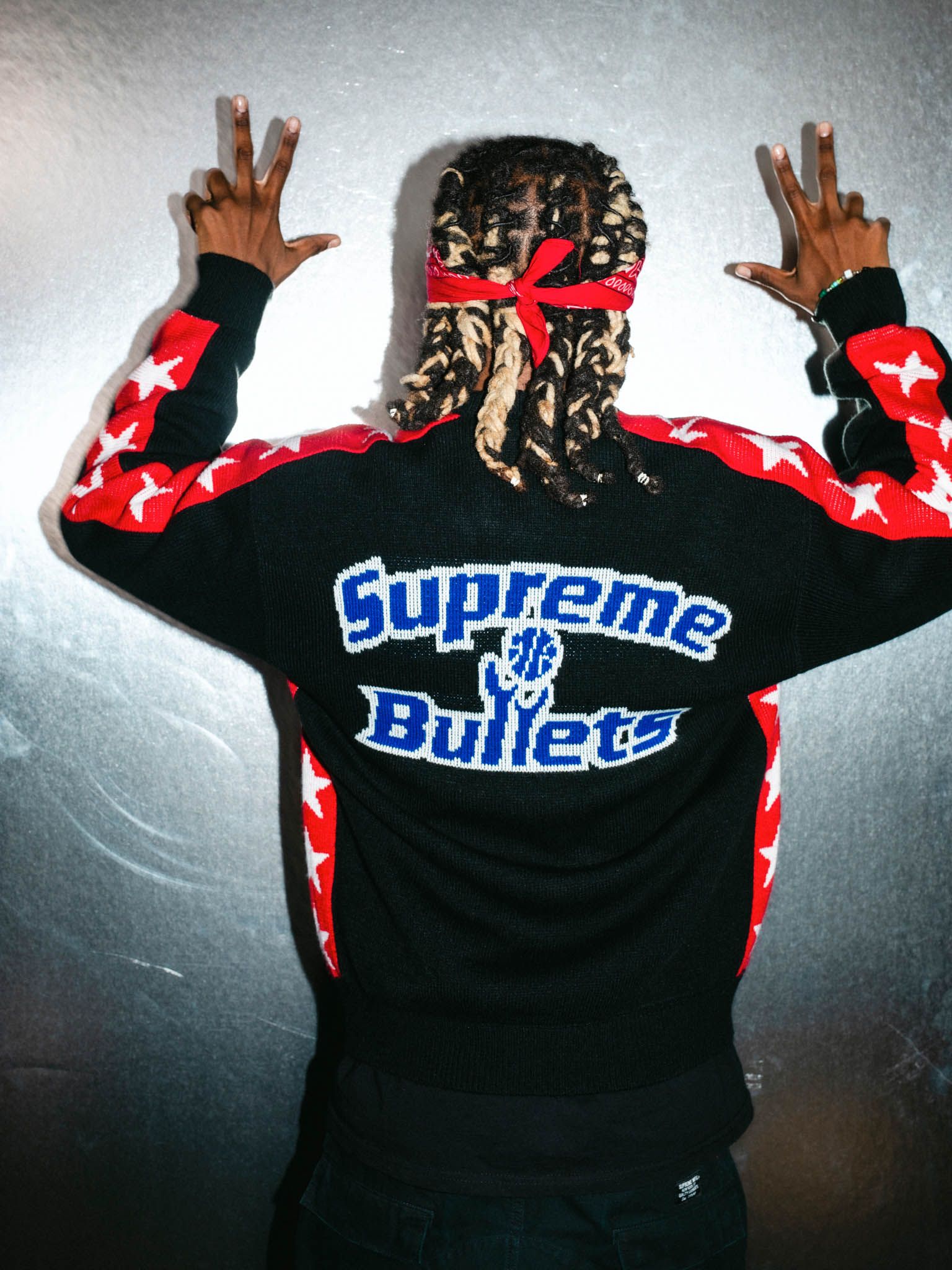 Supreme®/Mitchell & Ness® – Gallery – Supreme