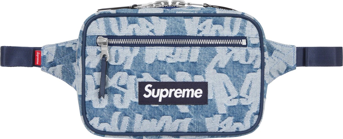 Spring/Summer 2022 Preview – Supreme