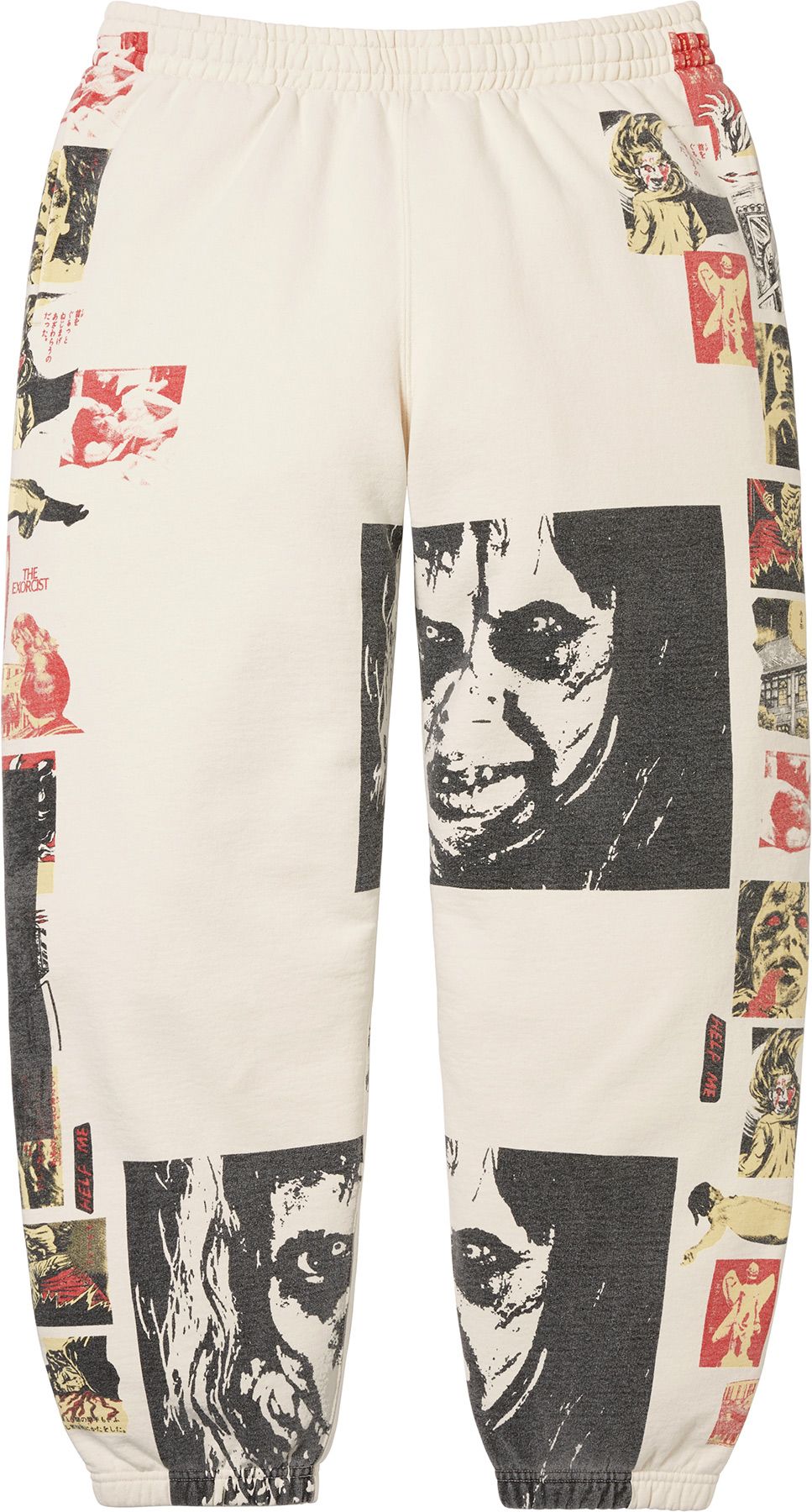 Supreme The Exorcist Sweatpant Sサイズ Fall/Winter 2025 Preview – Supreme